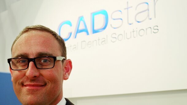 CADstar erschließt Kieferorthopädie