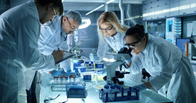 CRISPR reaproveitado para desenvolver melhores antibióticos