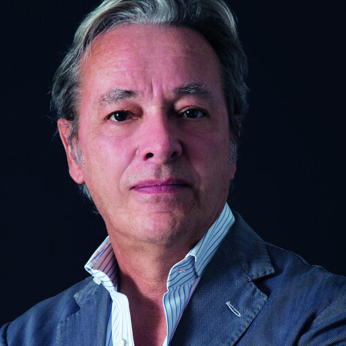 Dr Paolo Generali