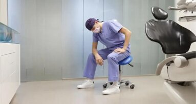 British Dental Journal v novi analizi člankov osvetljuje duševno zdravje zobozdravnikov