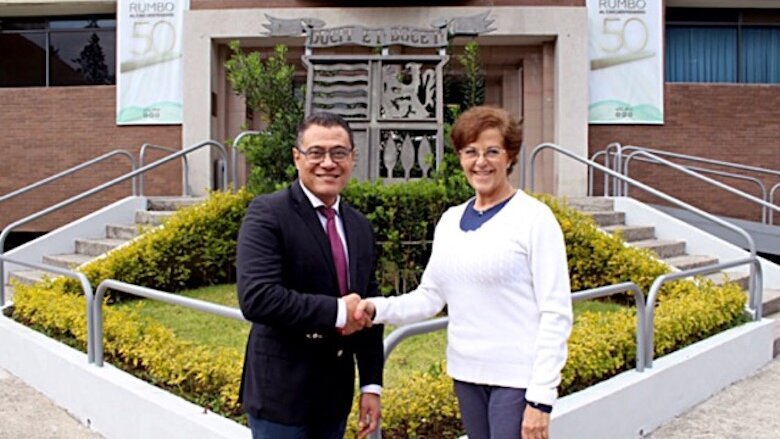La UIC de México automatiza procesos clínicos, académicos y administrativos