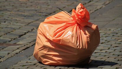 Zielone polimery ograniczą ilość śmieci z jednorazowych wyrobów medycznych i opakowań