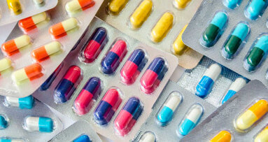 Antybiotyki mogą nasilać infekcje jamy ustnej