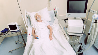 New study links poor oral health to respiratory disease