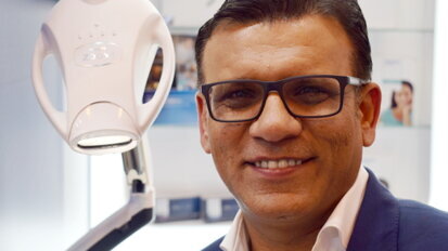 Philips partners with MiSmile network, launches new products and hygienist campaign