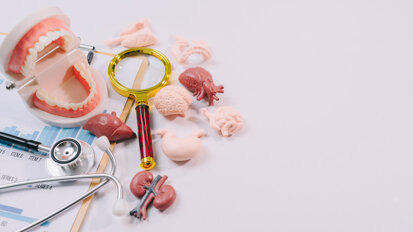 Review highlights need to integrate oral health into chronic kidney disease care