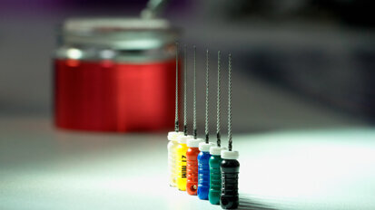 New research may one day revolutionize endodontics