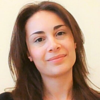 Dr Giulia Pascoletti