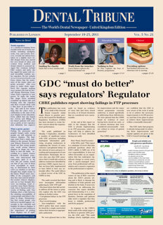 DT UK No. 21, 2011