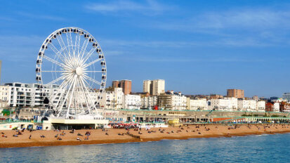 World-class orthodontic experts to gather in Brighton
