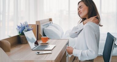 Verbetert een loepbril of microscoop de ergonomie?