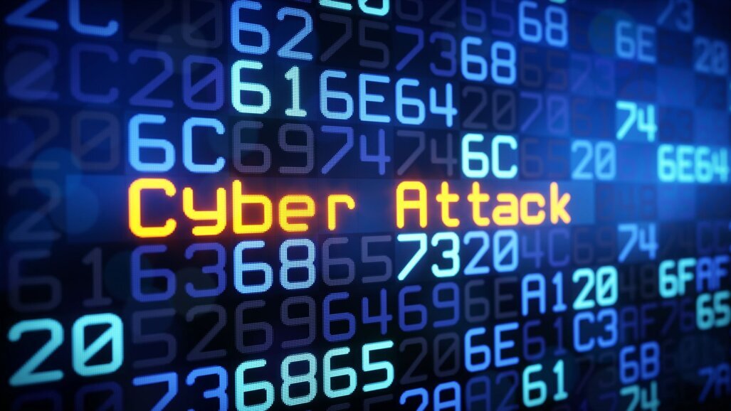 Colosseum Dental slachtoffer van cyberaanval