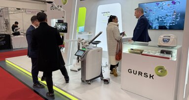 GURSK susține educația medicală continuă la evenimentele dedicate medicinei dentare din Arad