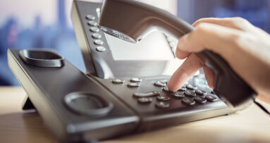 Ohio startup uses telephones to streamline practice management