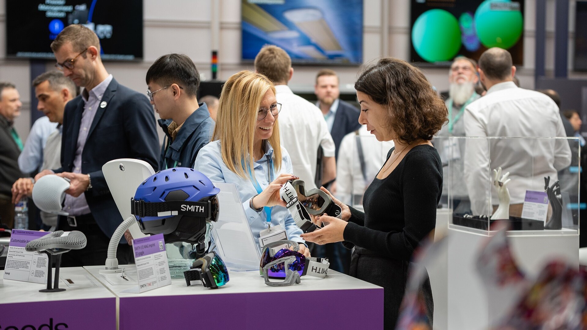 DT News - Germany - Formnext 2022: Additive Manufacturing gestaltet die ...