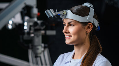 From seeds to systems: Why AI is becoming the operating system of modern dentistry
