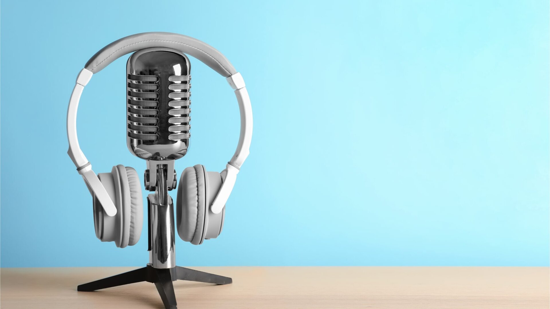 BioMin F in Smile Revolution podcast