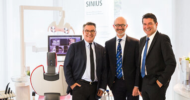 Otago University opts for Dentsply Sirona