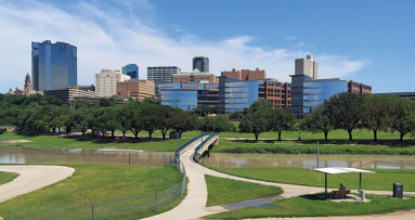 The dental hygiene event of the year heads to Fort Worth this September