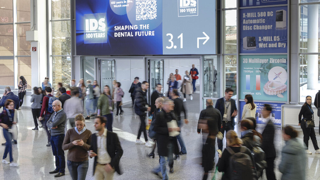 10 reasons to attend IDS 2025: The world's leading dental trade fair