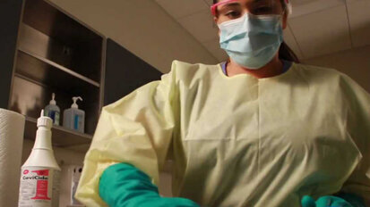 Kerr TotalCare takes its brand in new direction