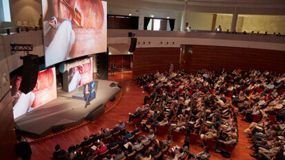 JDentalCare Symposium 2023: “Find your way home”