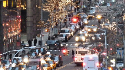 New York City is open for business, and so is the Greater New York Dental Meeting
