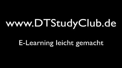 DT Studyclub Guided Tour für Zahnärzte