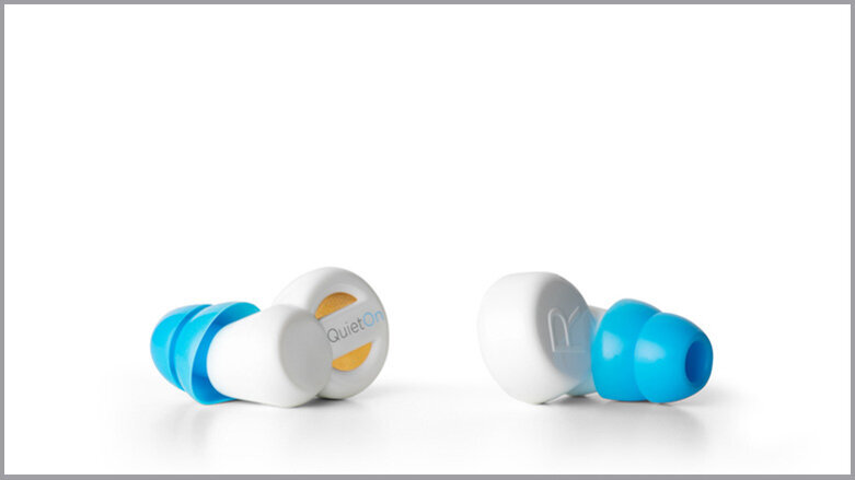 What impact is all that noise having on your hearing?
