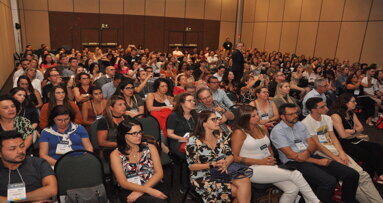 Grade científica do CIOSP busca atualizar os profissionais de todas as áreas da odontologia