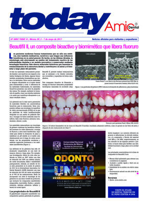 today AMIC Mexico #1 2017
