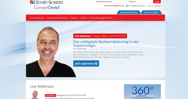eLearning-Plattform für Zahnarztpraxen und Dentallabore gestartet