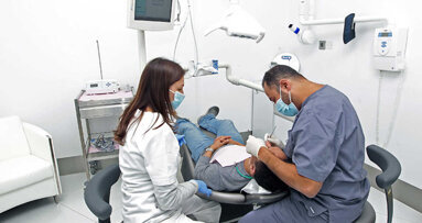 De nouvelles directives ont été mises en place pour attirer davantage de dentistes à Dubaï