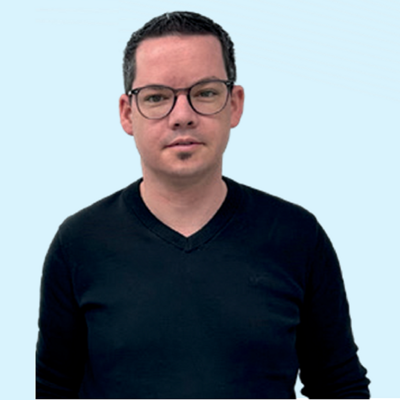 Manuel Knoth