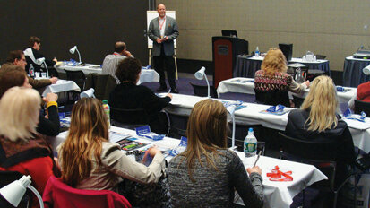 Yankee Dental Congress features plenty of educational offerings