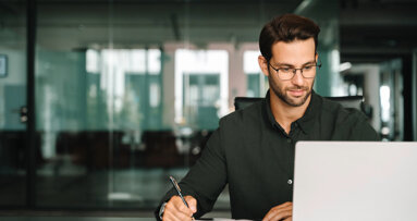 Dentsply Sirona announces three new continuing education webinars on DS Academy Campus