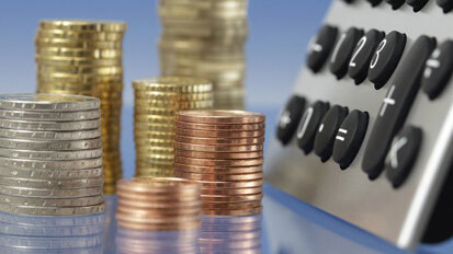 Kasse bringt weniger Umsatz als privat