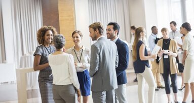 FDI’s Young Dentists Forum empowers future leaders in dentistry