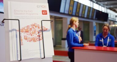 EAO обявява нова образователна програма за студенти