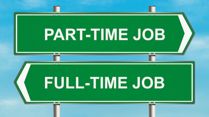 Il part-time nel nuovo contratto di lavoro (Prima parte)