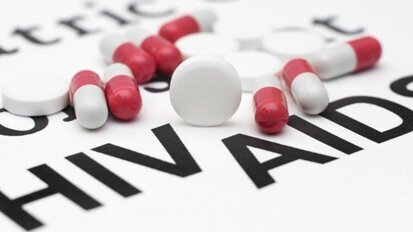 Beschwerden im Mund weisen bei HIV-Patienten auf Herzprobleme hin