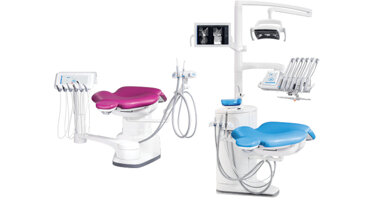 Planmeca expands its portfolio with two new dental chair units