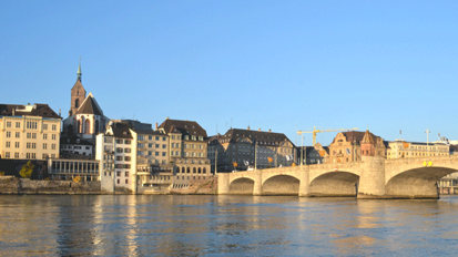 Schweizer Dentalhygienikerinnen treffen sich in Basel