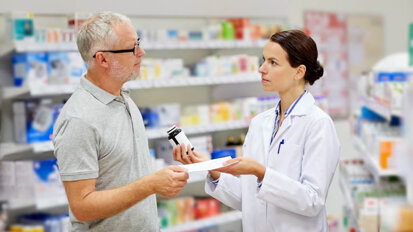 Artificial intelligence to combat soaring drug prices in US