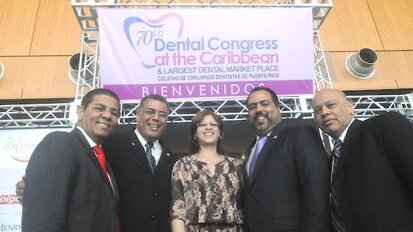 “70 Años Creando Sonrisas”