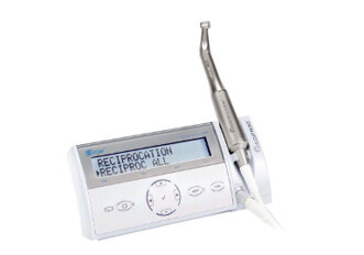 VDW.SILVER RECIPROC Motor and System Kit with length 25mm