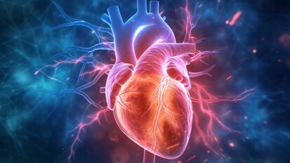 Behandlung von Zahnfleischerkrankungen könnte AFib-Rückfälle verringern