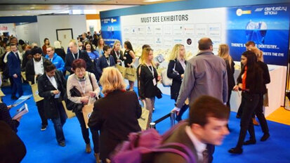 British Dental Conference joins forces with Dentistry Show