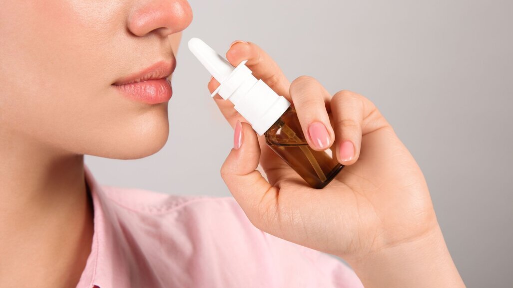 FDA approves first epinephrine nasal spray for anaphylaxis