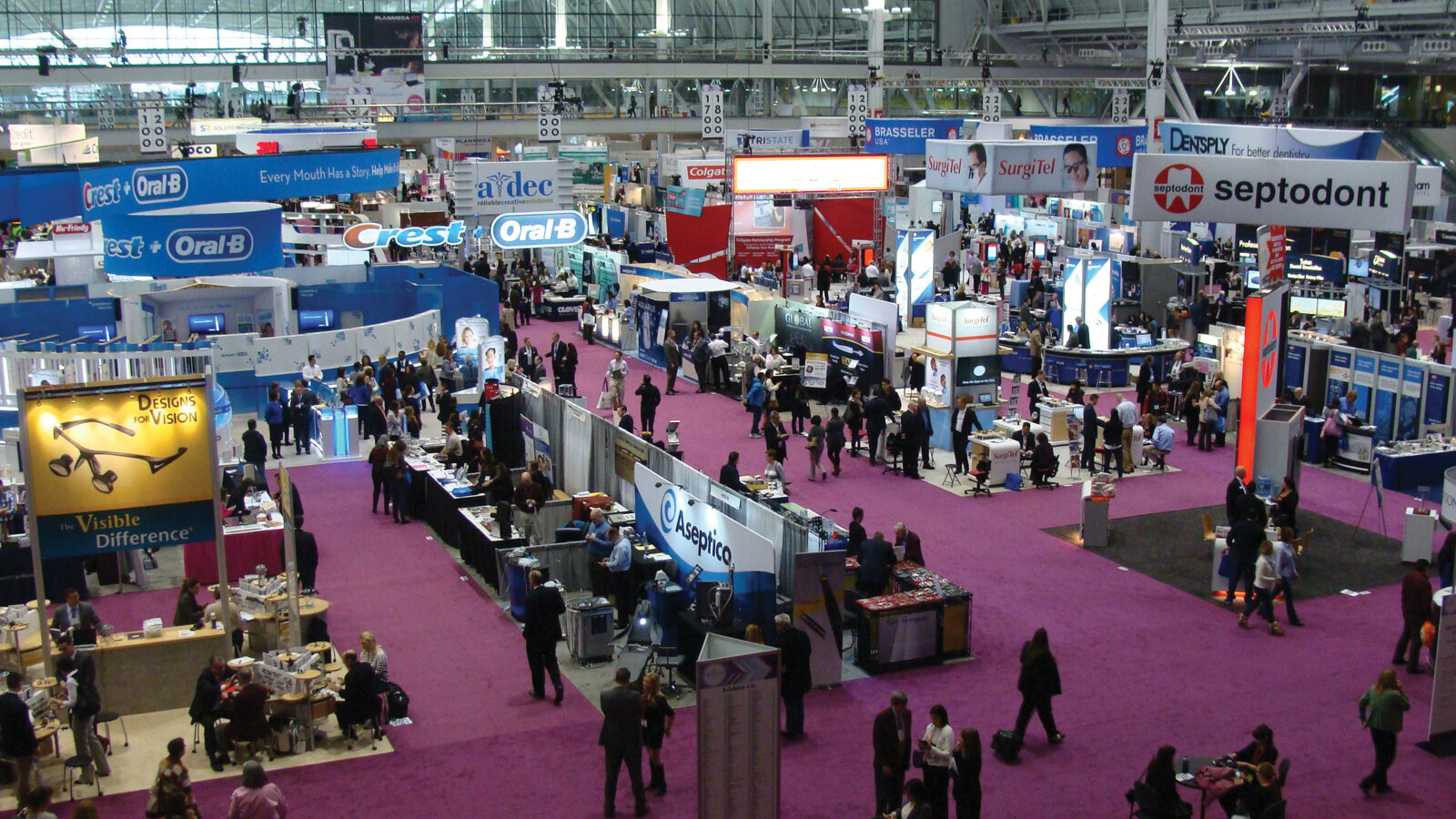 Yankee Dental Congress ‘Raising the Bar’